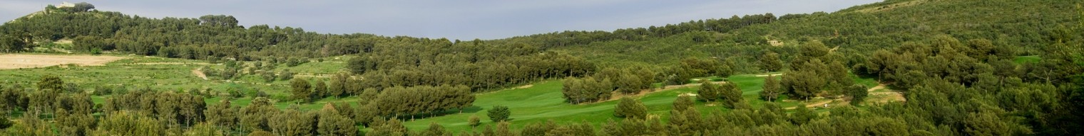Golf Dolce Fregate Provence, Bandol